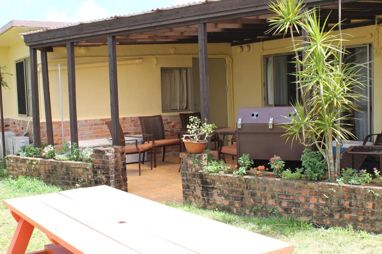 北谷 Vacation House Malapua Csatan Kültér fotó