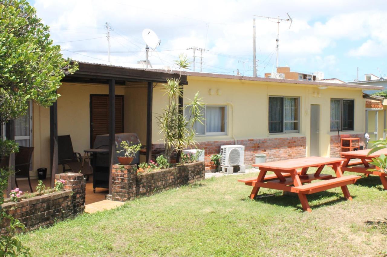 北谷 Vacation House Malapua Csatan Kültér fotó