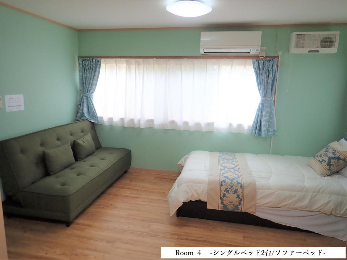 北谷 Vacation House Malapua Csatan Kültér fotó