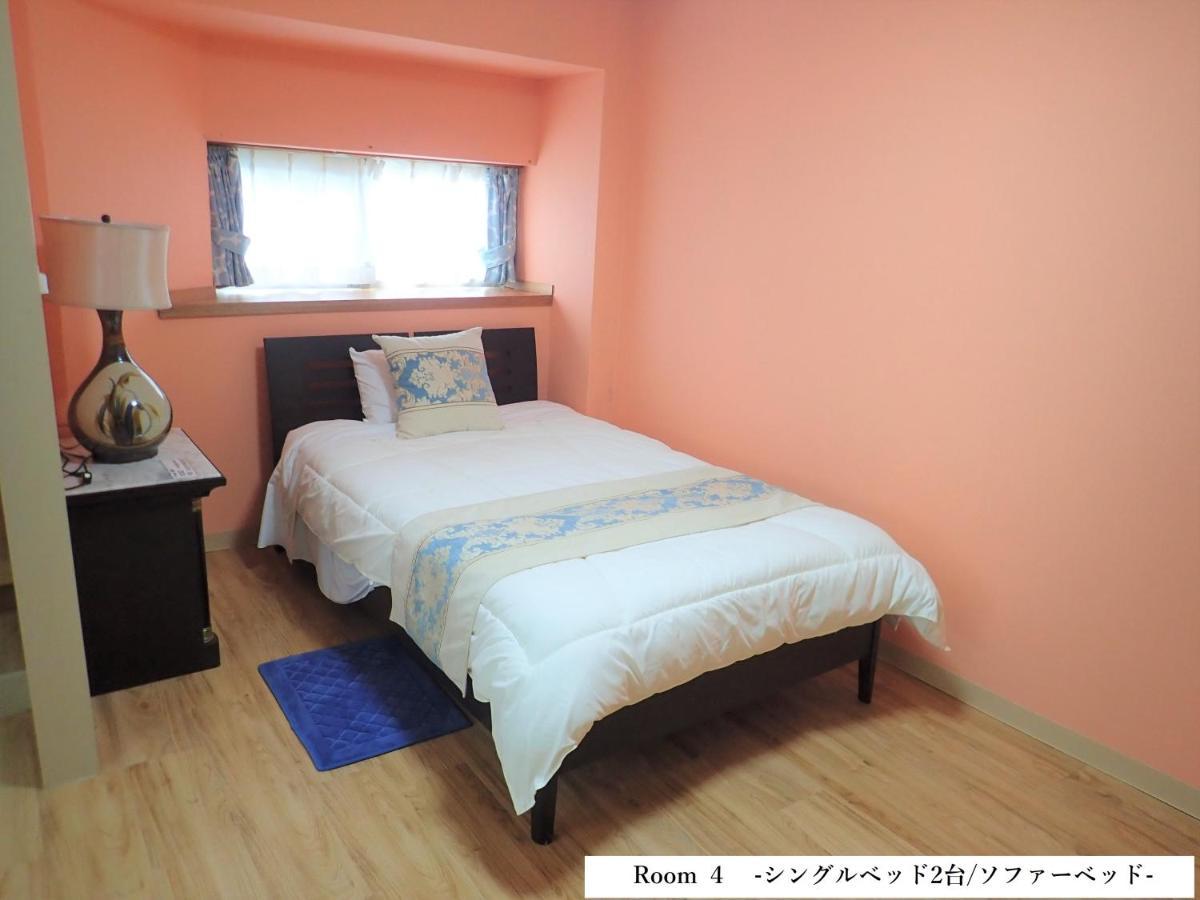 北谷 Vacation House Malapua Csatan Kültér fotó