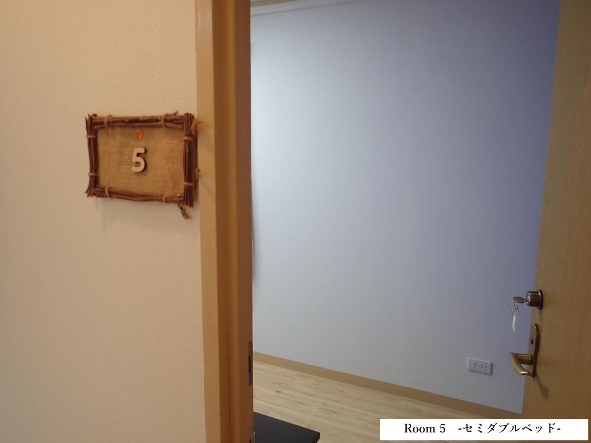 北谷 Vacation House Malapua Csatan Kültér fotó
