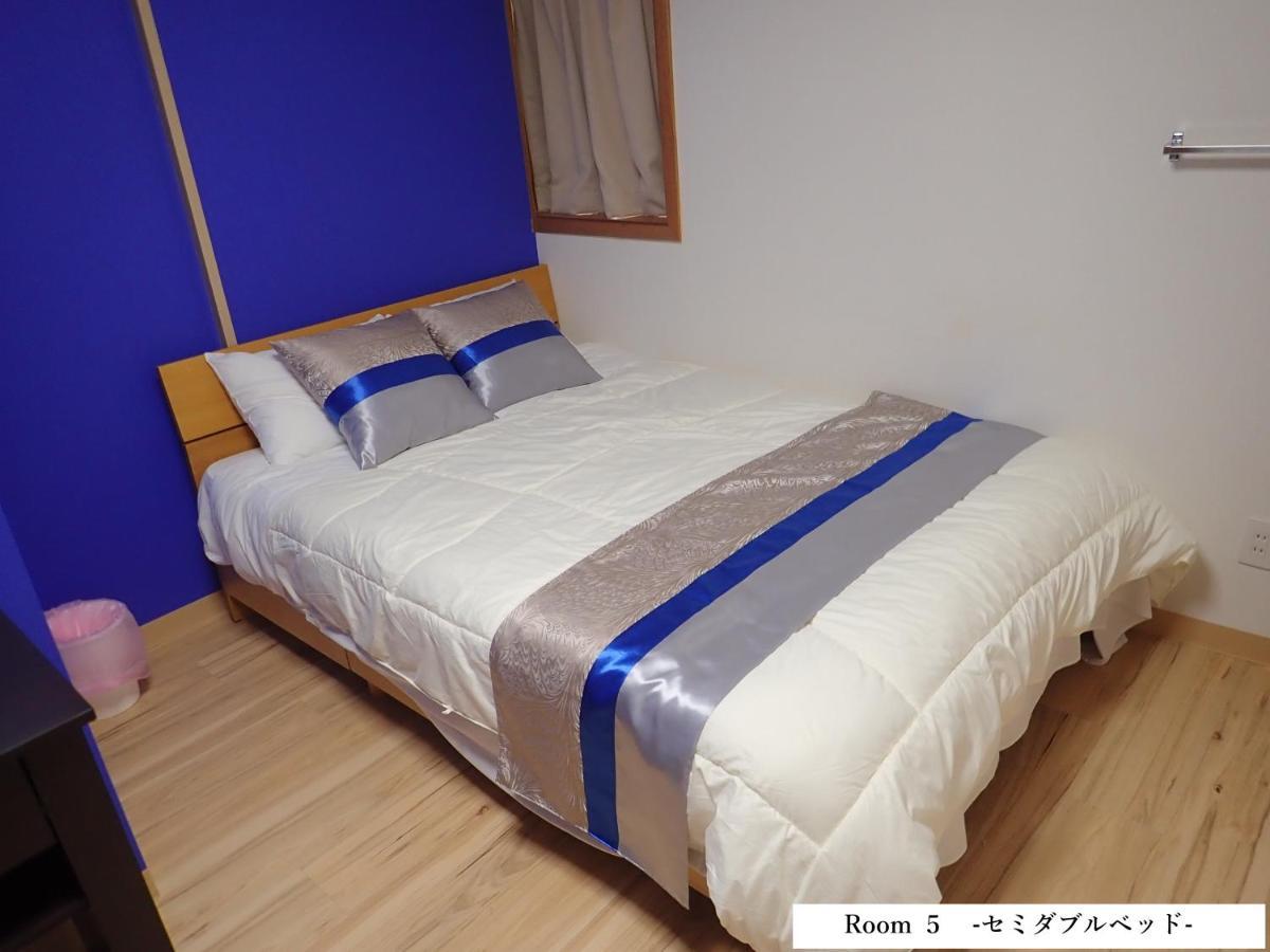 北谷 Vacation House Malapua Csatan Kültér fotó