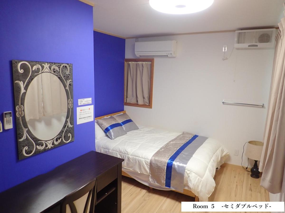 北谷 Vacation House Malapua Csatan Kültér fotó