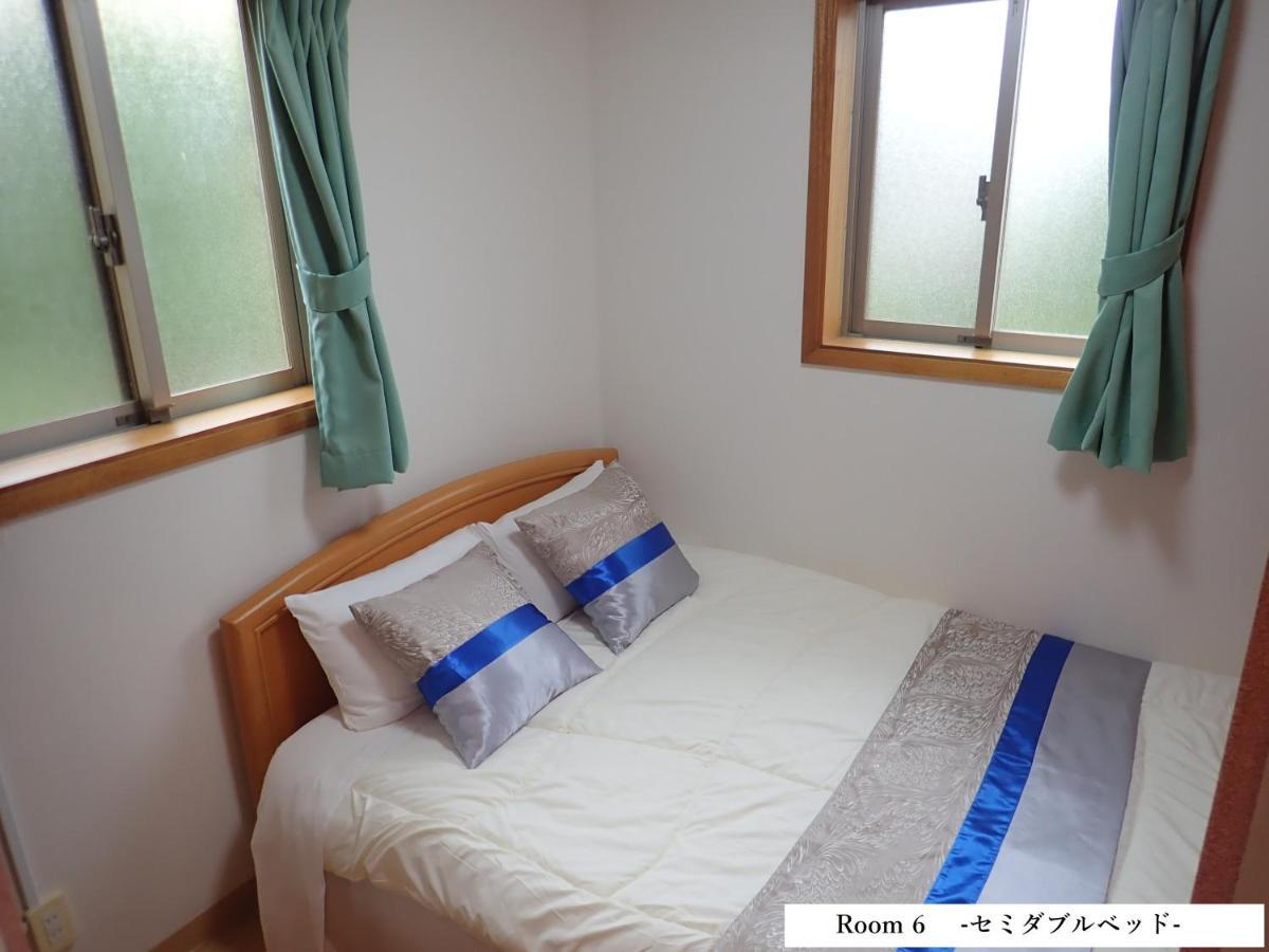 北谷 Vacation House Malapua Csatan Kültér fotó