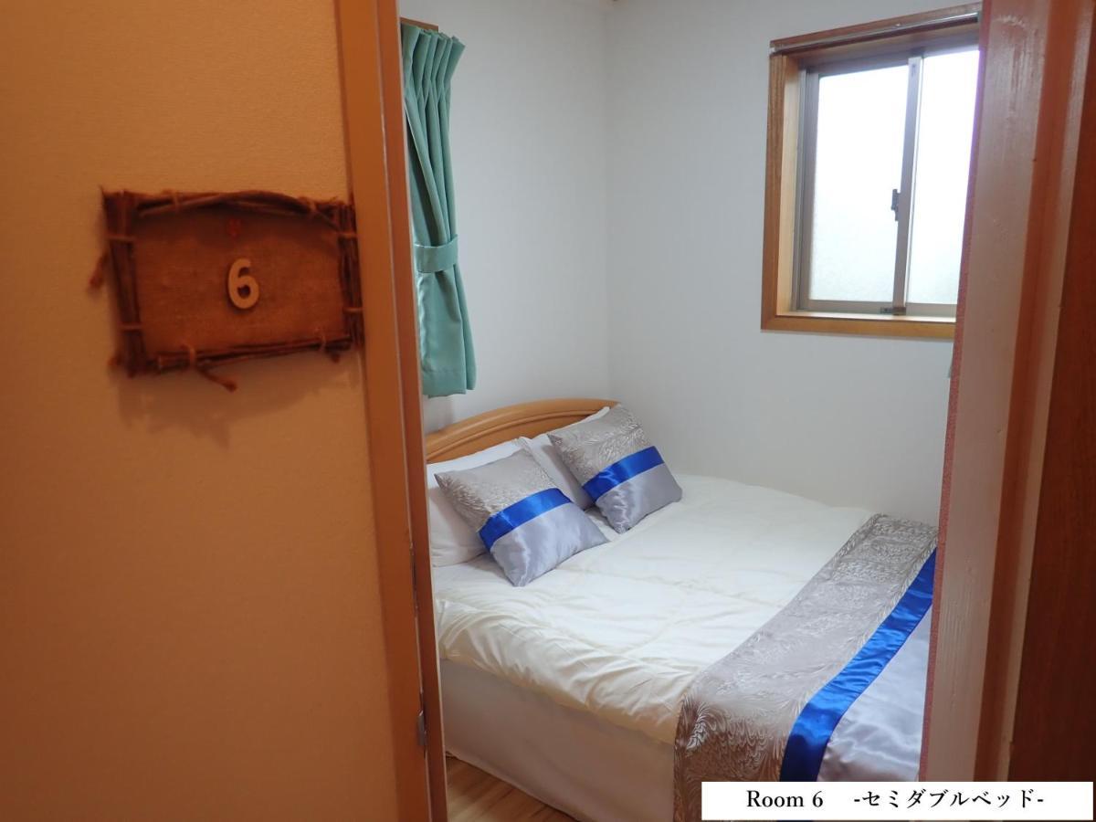 北谷 Vacation House Malapua Csatan Kültér fotó