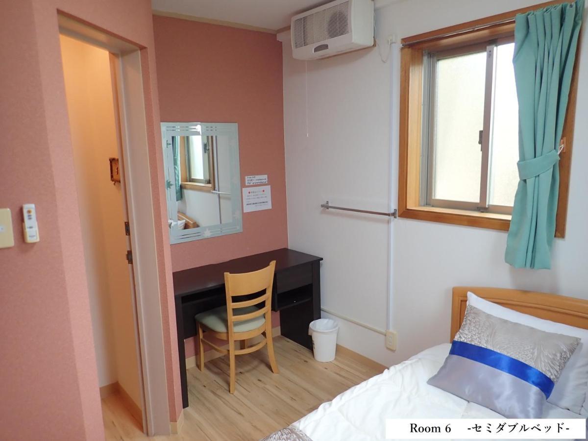 北谷 Vacation House Malapua Csatan Kültér fotó