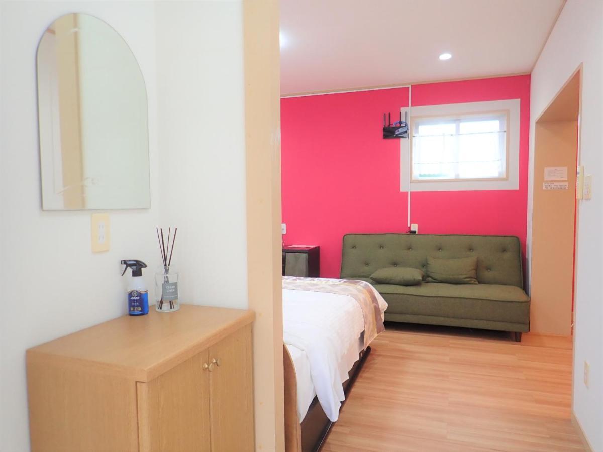 北谷 Vacation House Malapua Csatan Kültér fotó
