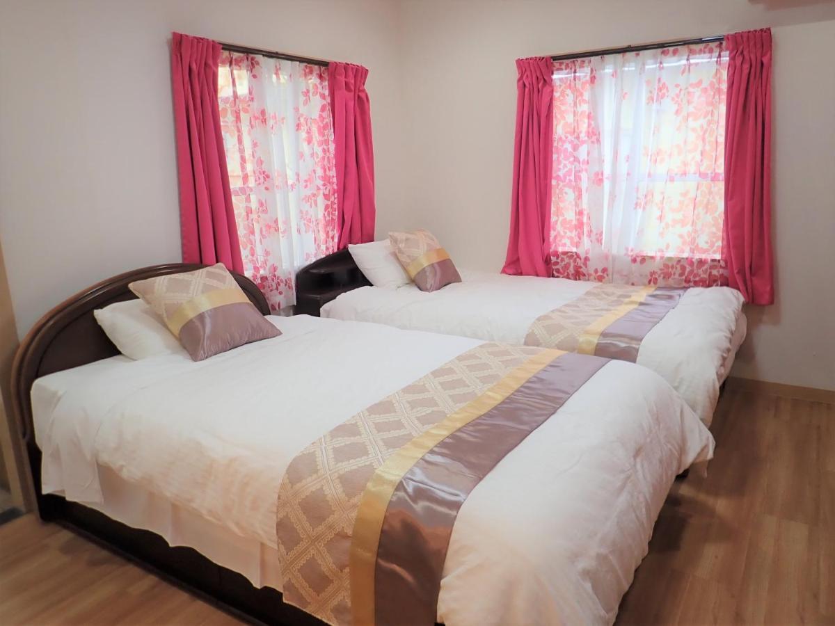 北谷 Vacation House Malapua Csatan Kültér fotó