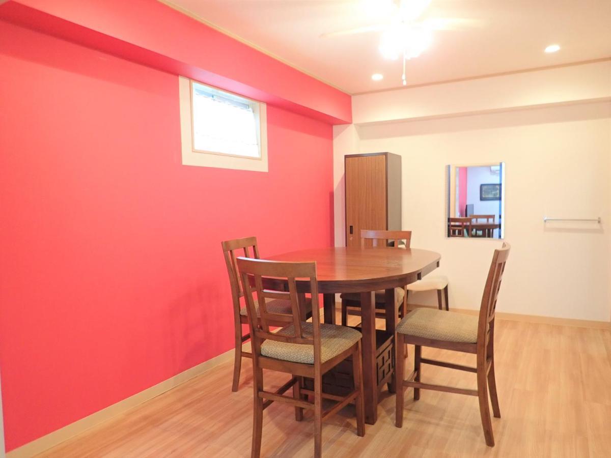 北谷 Vacation House Malapua Csatan Kültér fotó