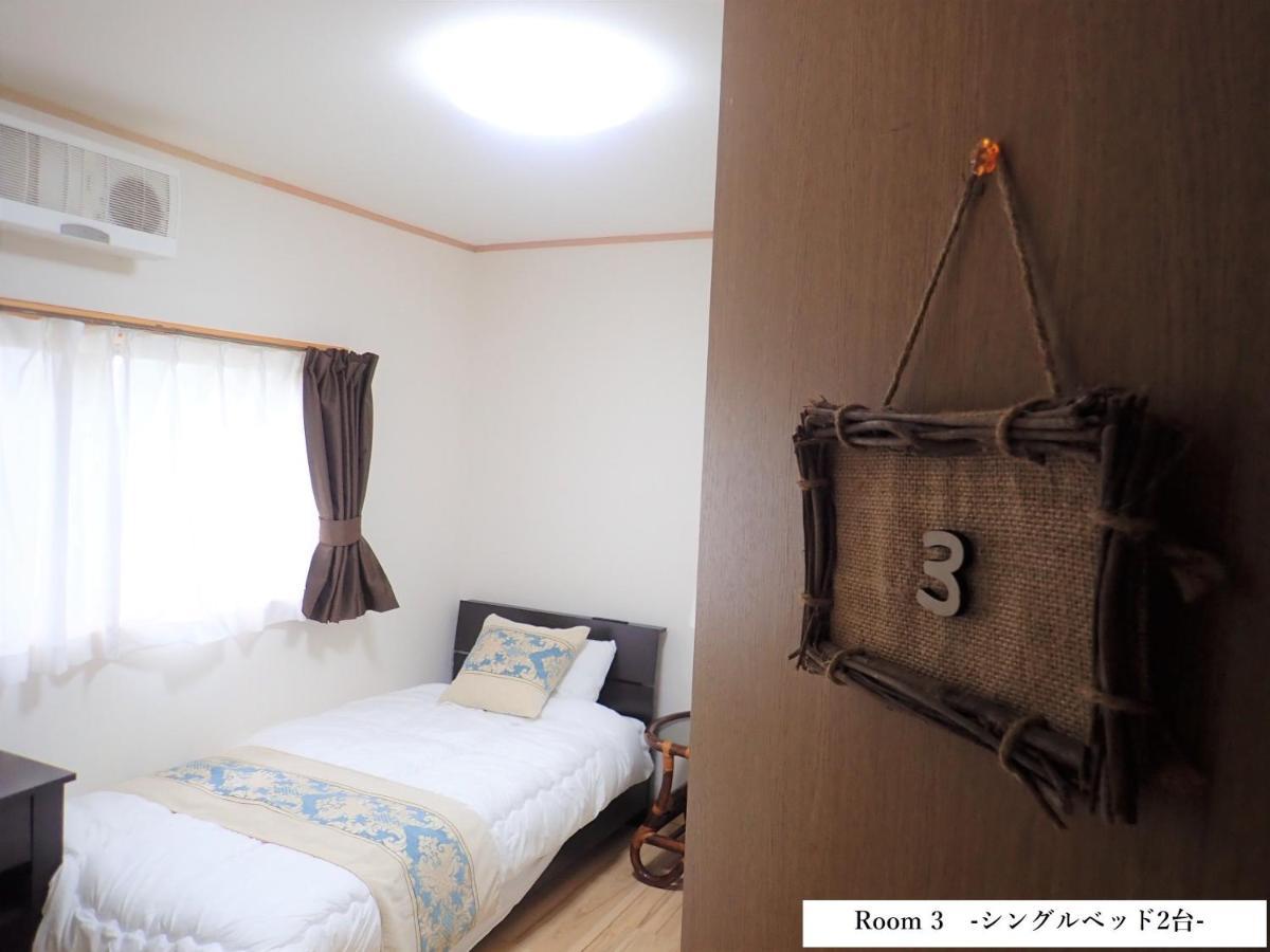 北谷 Vacation House Malapua Csatan Kültér fotó