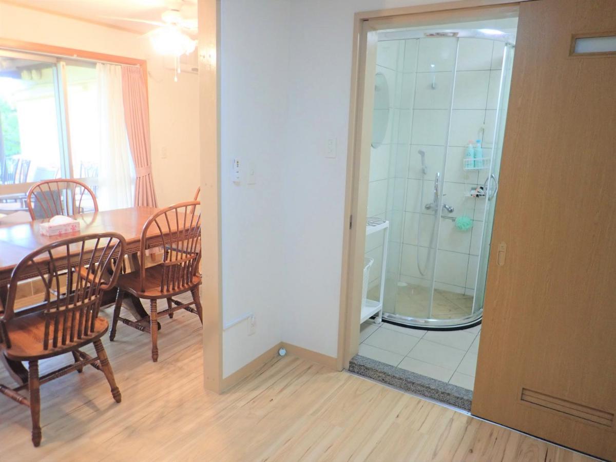 北谷 Vacation House Malapua Csatan Kültér fotó