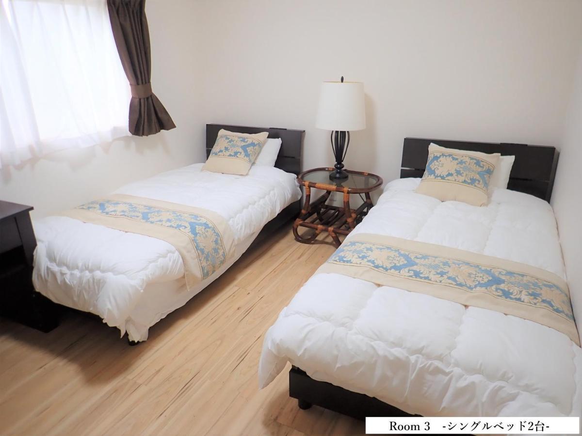 北谷 Vacation House Malapua Csatan Kültér fotó