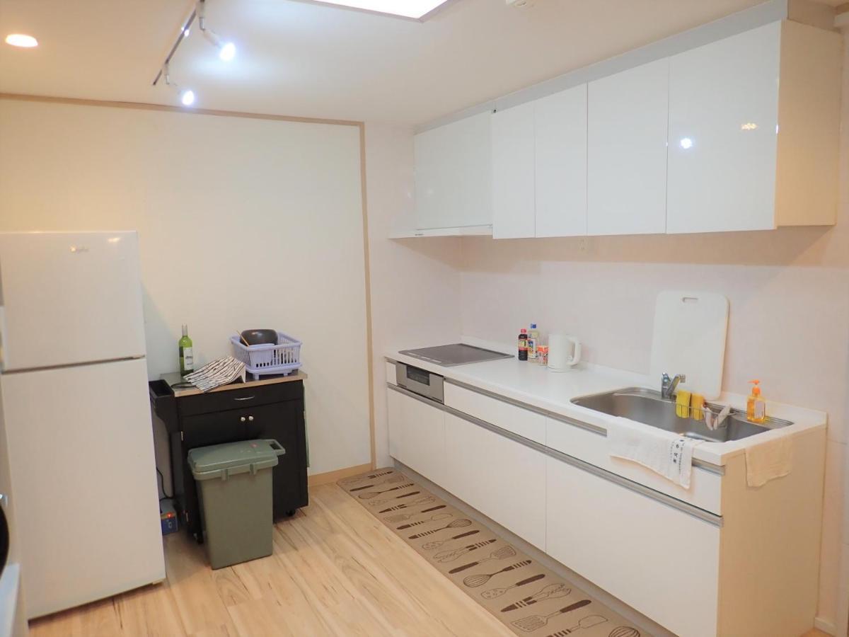北谷 Vacation House Malapua Csatan Kültér fotó