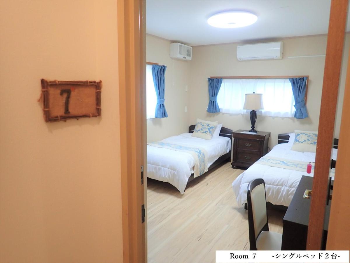 北谷 Vacation House Malapua Csatan Kültér fotó