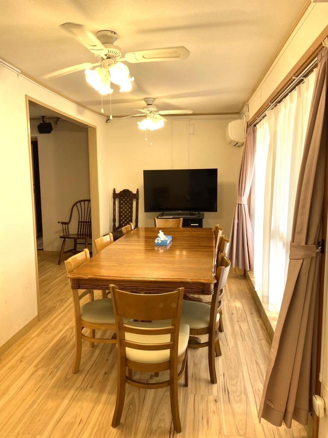 北谷 Vacation House Malapua Csatan Kültér fotó