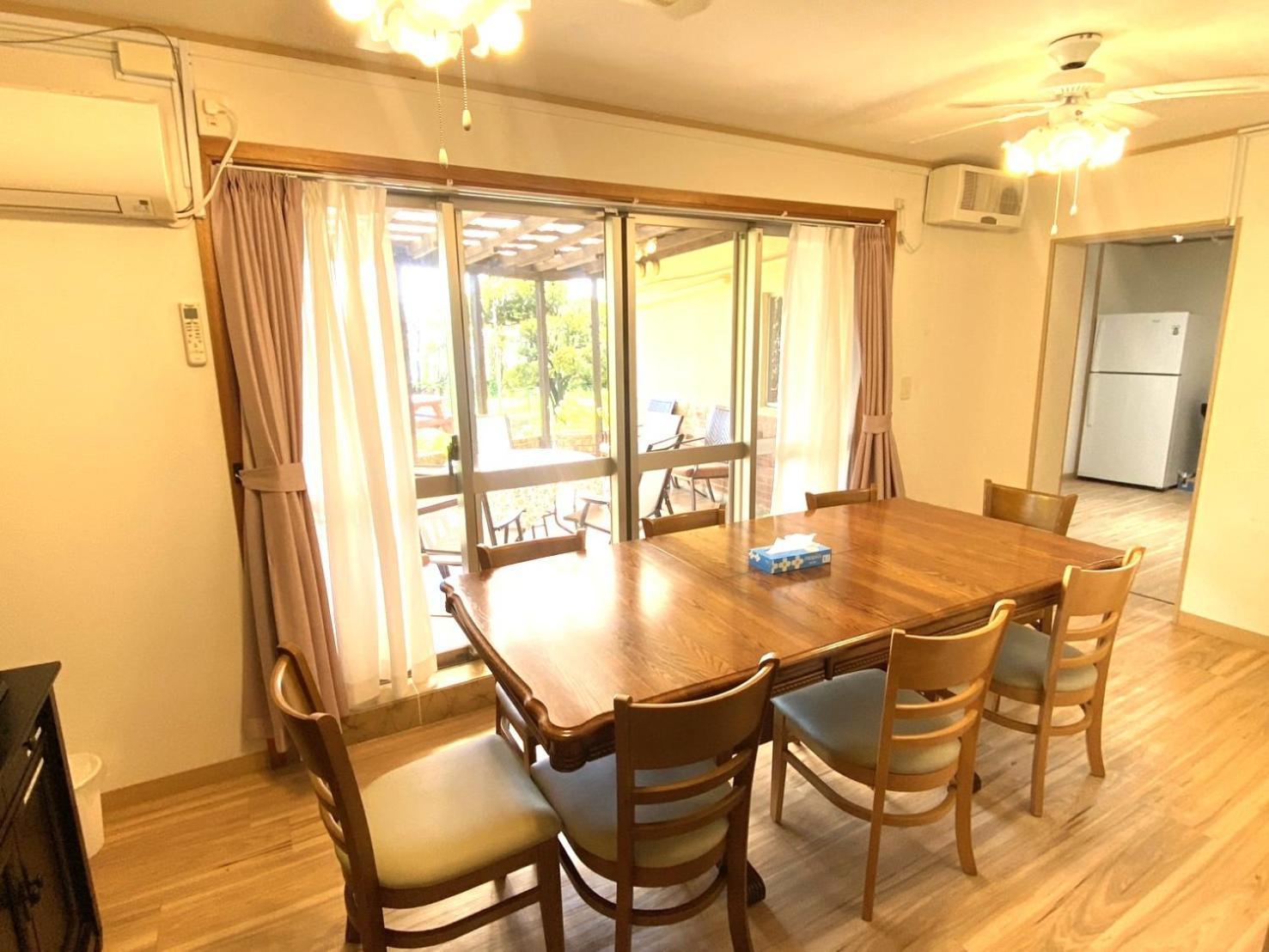 北谷 Vacation House Malapua Csatan Kültér fotó