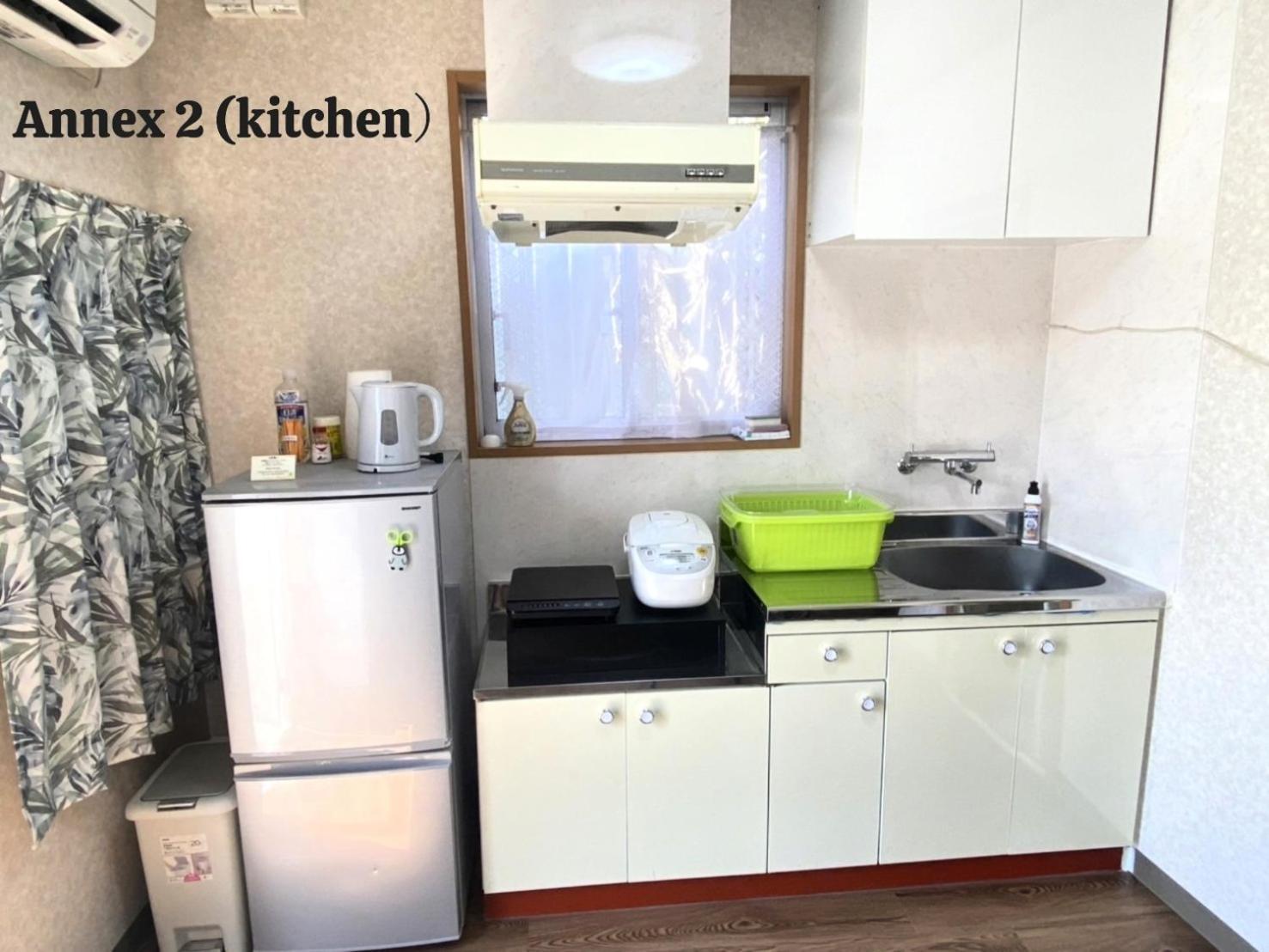 北谷 Vacation House Malapua Csatan Kültér fotó