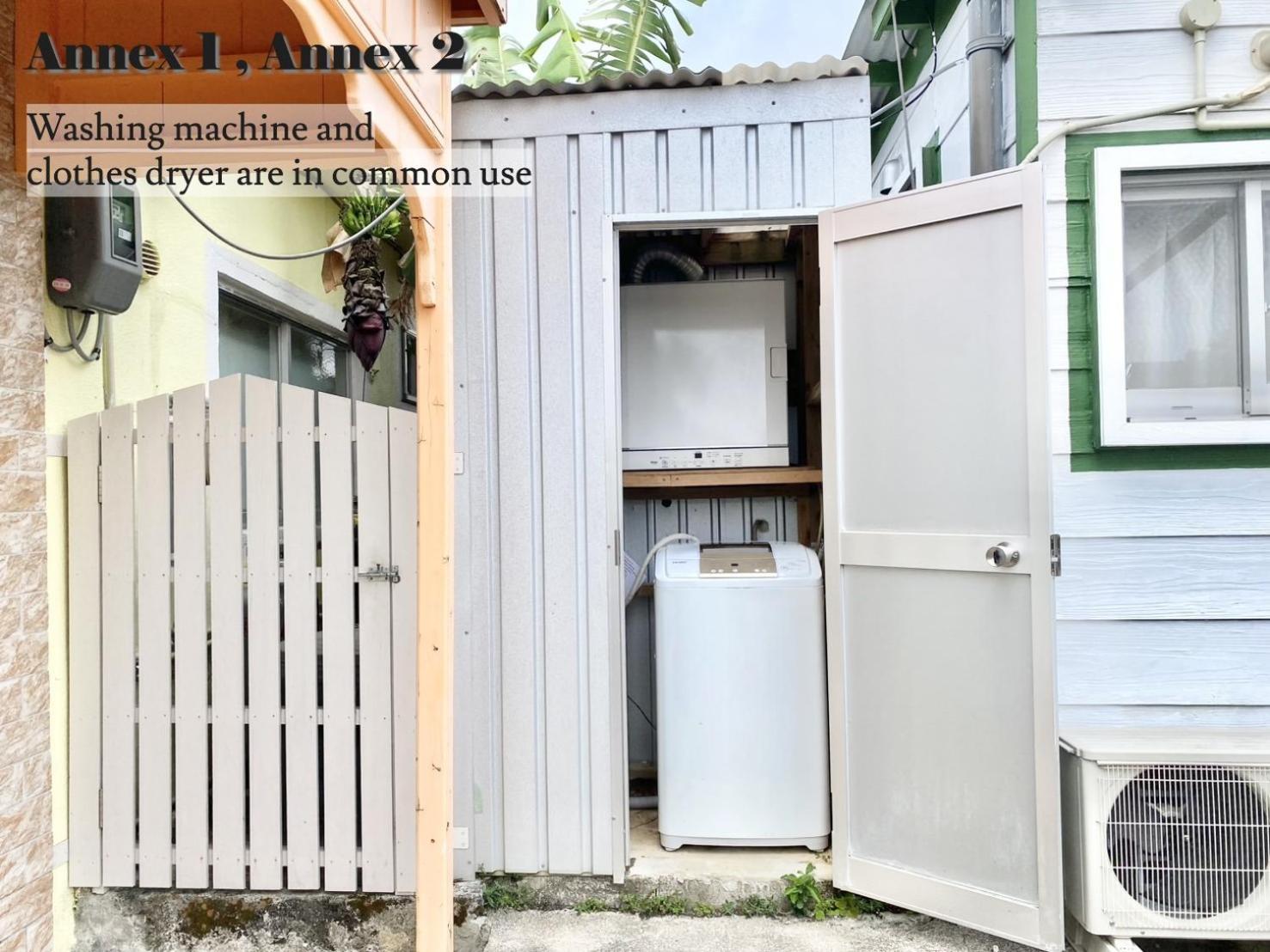 北谷 Vacation House Malapua Csatan Kültér fotó