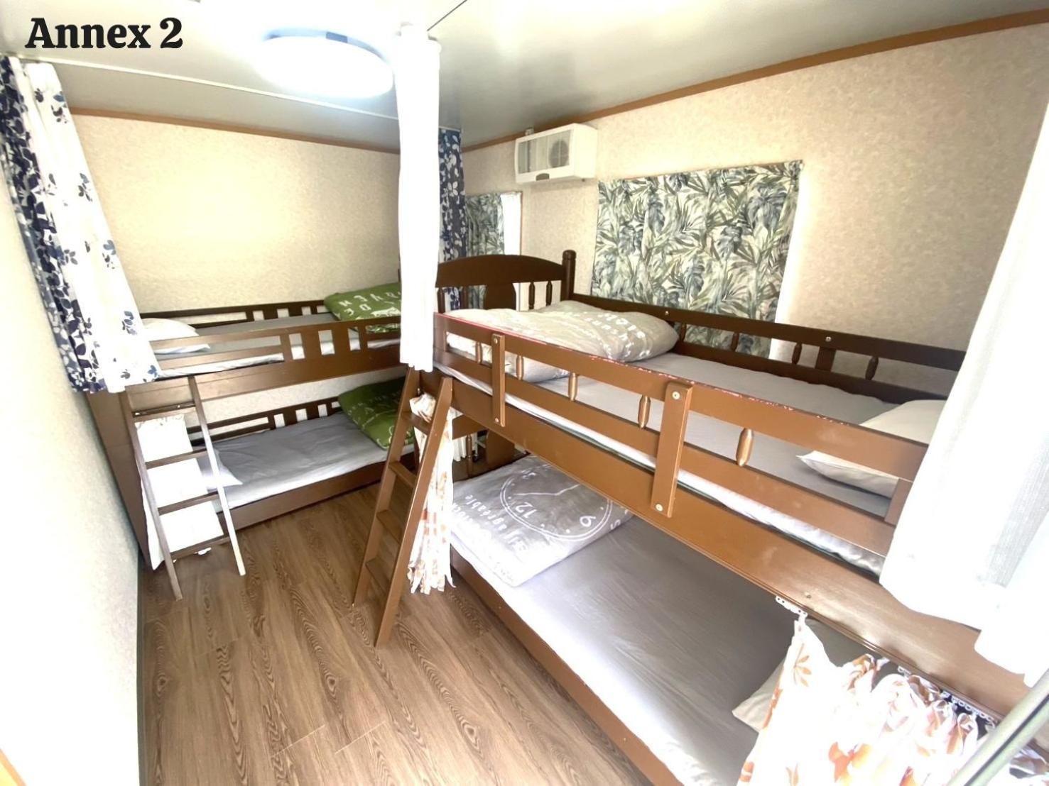 北谷 Vacation House Malapua Csatan Kültér fotó